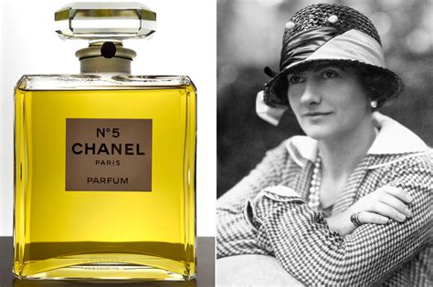 Chanel No. 5: history and design of the most famous 